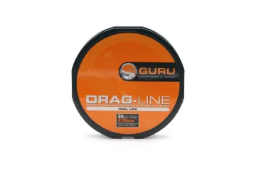 Guru Tackle Drag-Line