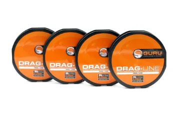 Guru Tackle Drag-Line