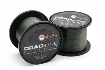 Guru Tackle Drag-Line