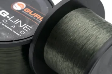 Guru Tackle Drag-Line