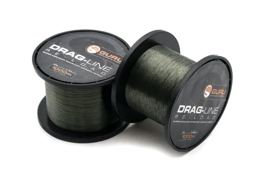 Guru Tackle Drag-Line