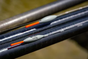 Guru Tackle F1 Carbon Stem Float