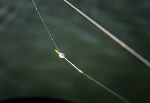 Guru Tackle Margin Diamond Float