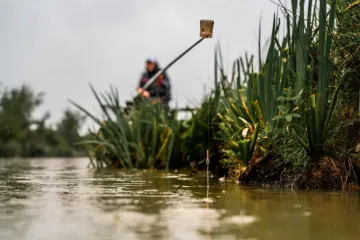 Guru Tackle Bagger Float