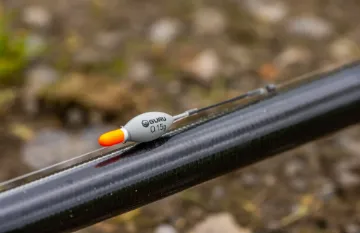 Guru Tackle Guru Carbon Cookie