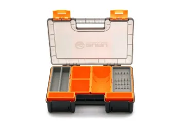 Guru Tackle - Feeder Box