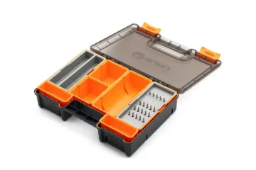 Guru Tackle - Feeder Box