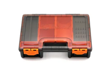 Guru Tackle - Feeder Box