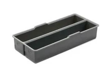 Guru Tackle - Feeder Box Shallow Insert