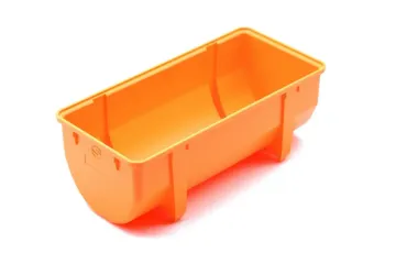 Guru Tackle - Feeder Box Spool Insert