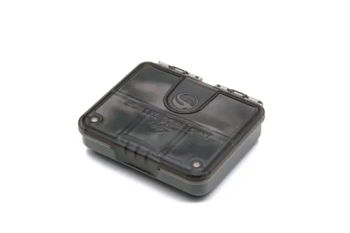 Guru Tackle - Feeder Box Accessory Box, 4 Compartments