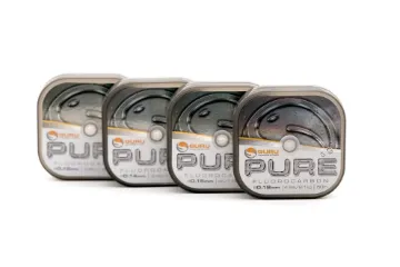 Guru Tackle PURE Fluorocarbon