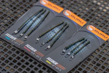 Guru Tackle Feeder Link