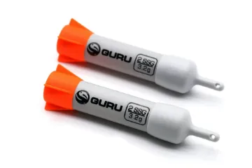 Guru Tackle Foam Wagglers