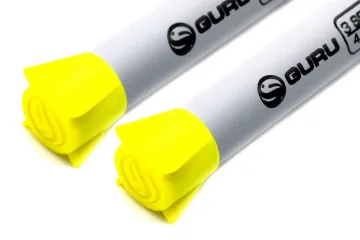 Guru Tackle Foam Wagglers