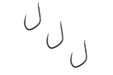 Guru Tackle Kaizen Hook