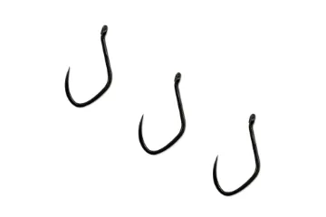 Guru Tackle Kaizen Eyed hook