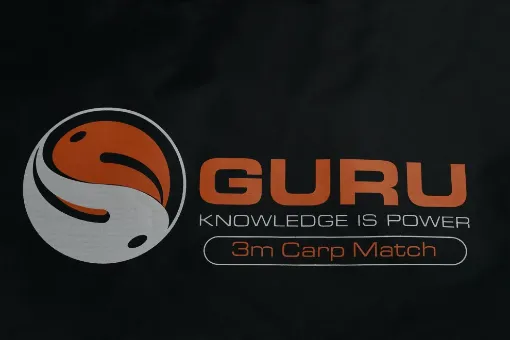 Guru Tackle Keepnet