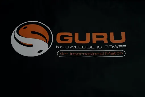 Guru Tackle Keepnet