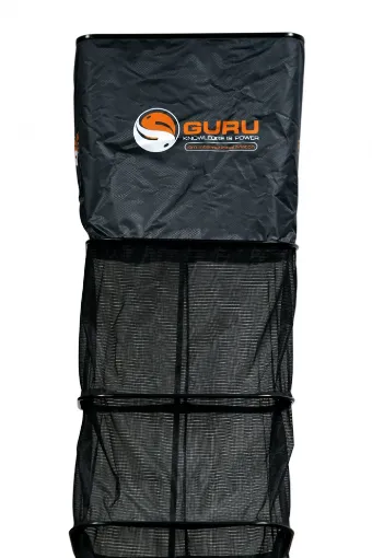 Guru Tackle Keepnet