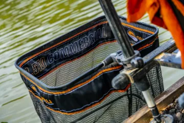 Guru Tackle - Keepnet 2.5m Commercial Match