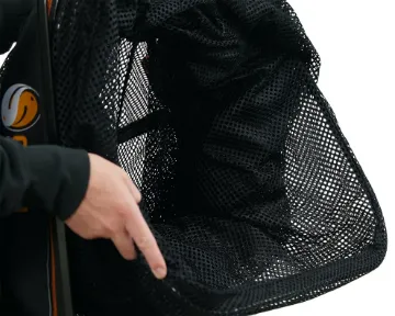 Landing Nets and Keepnets: Essential Accessories for Successful Pole  Fishing, Fishing shop