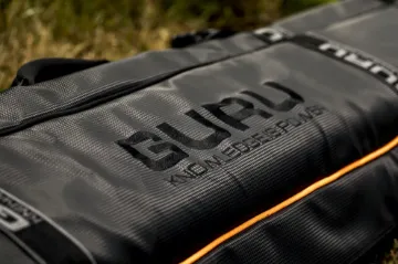 Guru Tackle Fusion Pole Holdall