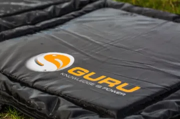 Guru Tackle Fusion Mat Bag