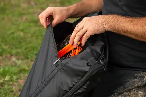 Guru Tackle Fusion Mat Bag