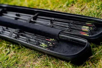 Guru Tackle - Q - Case Quiver Tip Holder