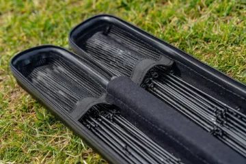 Guru Tackle - Q - Case Quiver Tip Holder