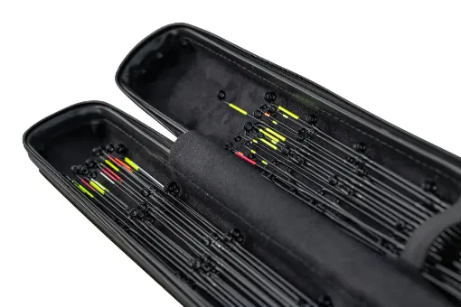 Guru Tackle - Q - Case Quiver Tip Holder