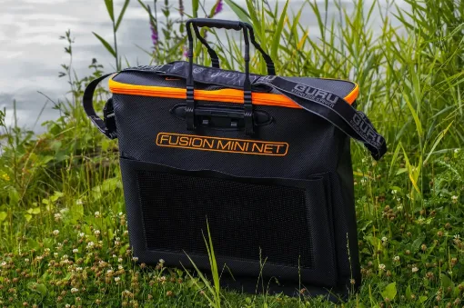 Guru Tackle - Fusion Mini Net Bag