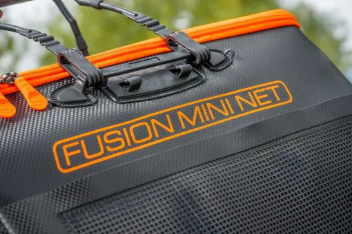 Guru Tackle - Fusion Mini Net Bag