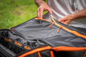 Guru Tackle - Fusion Carryall