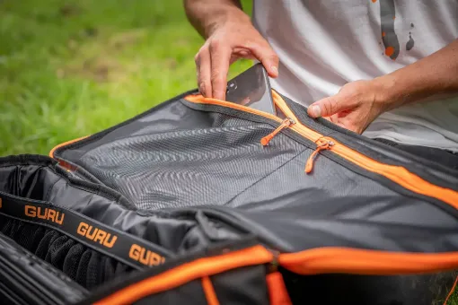 Guru Tackle - Fusion Carryall