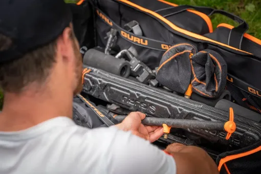 Guru Tackle - Fusion Carryall