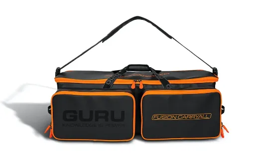 Guru Tackle - Fusion Carryall