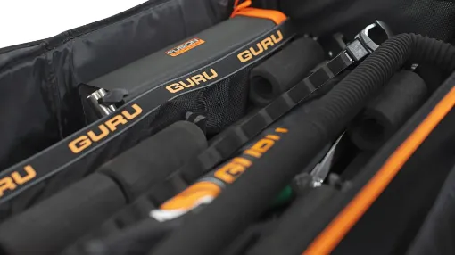 Guru Tackle - Fusion Carryall