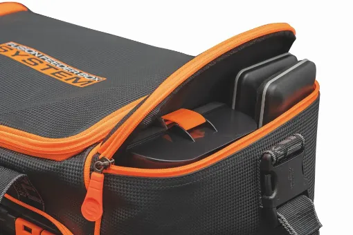 Guru Tackle - Fusion Feeder Box System Bag