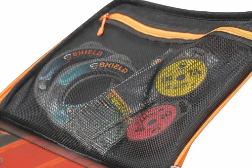 Guru Tackle - Fusion Feeder Box System Bag