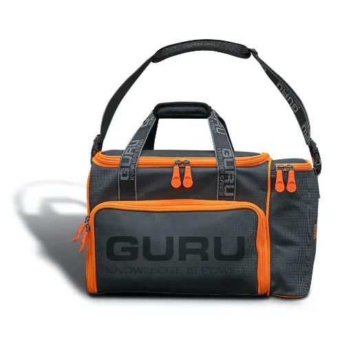 Guru Tackle - Fusion Feeder Box System Bag