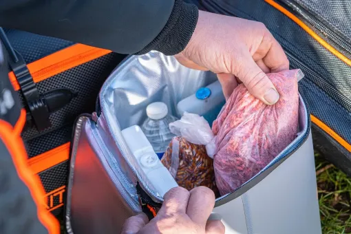 Guru Tackle - Fusion Mini Cool Bag