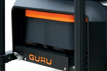 Guru Tackle - Guru Boxsafe