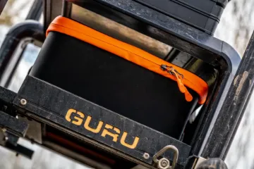 Guru Tackle - Guru Boxsafe