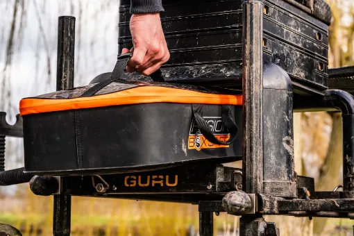 Guru Tackle - Guru Boxsafe