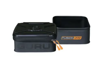 Guru Tackle Fusion Bait Pro HT