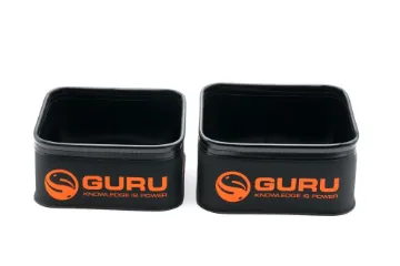 Guru Tackle Fusion + Bait Pro Combo