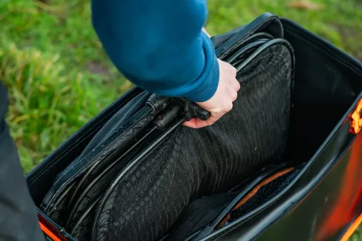 Guru Tackle - EVA Fusion Net Bag MKII