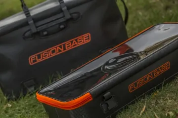 Guru Tackle - EVA Fusion Base Carryall MKII